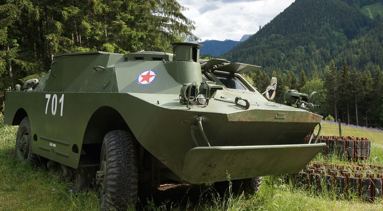 Bunkermuseum Wurzenpass, Kärnten 11.jpg